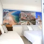 Ostello Zambeachouse - Paradise Areia Branca