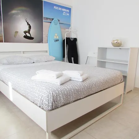 Zambeachouse - Paradise 旅馆 *