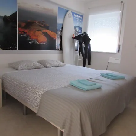 旅馆 Zambeachouse - Paradise *