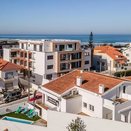 Zambeachouse - Paradise 阿雷亚布兰卡