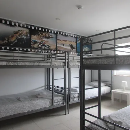 旅馆 Zambeachouse - Paradise *