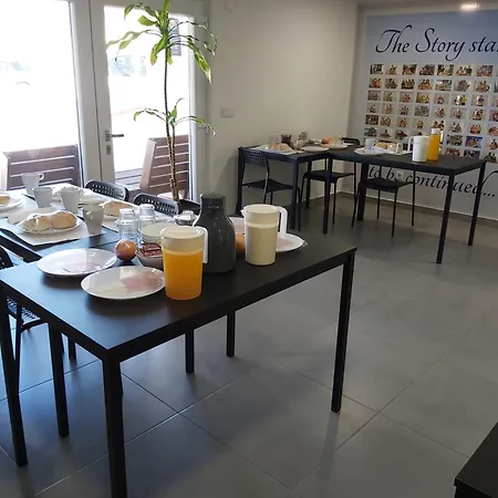 Zambeachouse - Paradise 旅馆 阿雷亚布兰卡