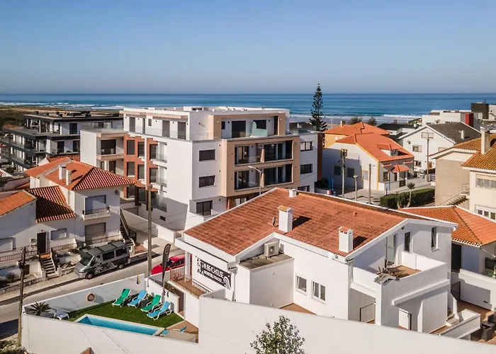 Paradise Areia Branca