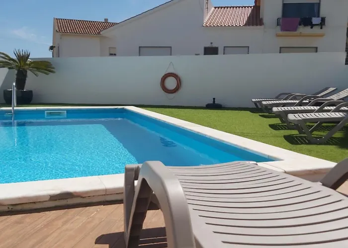 Paradise * Areia Branca