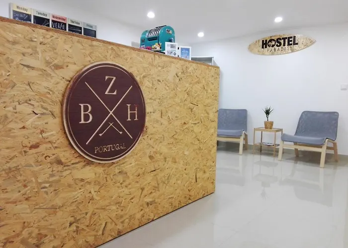 Paradise Areia Branca