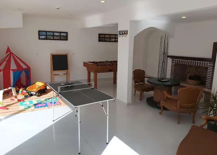 Paradise Areia Branca